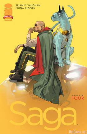 Saga: Chapter 4