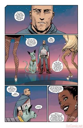Read SAGA  4 Page 4 in English