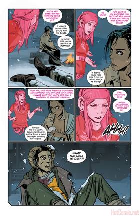 Read SAGA  4 Page 7 in English