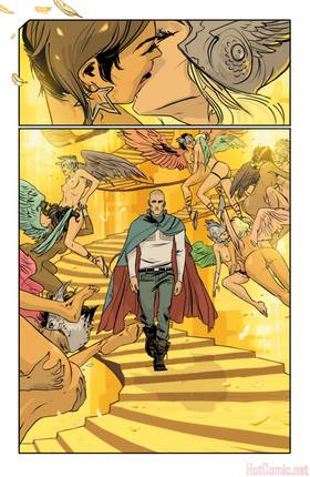 Read SAGA  4 Page 9 in English