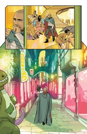 Read SAGA  4 Page 10 in English