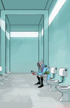 Read SAGA  5 Page 3 in English