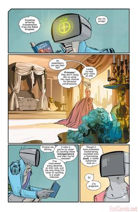 Read SAGA  5 Page 4 in English