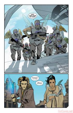 Read SAGA  5 Page 6 in English