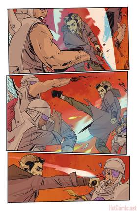 Read SAGA  5 Page 9 in English