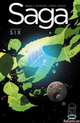 Saga: Chapter 6