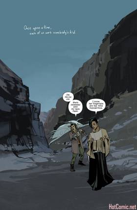Read SAGA  6 Page 3 in English