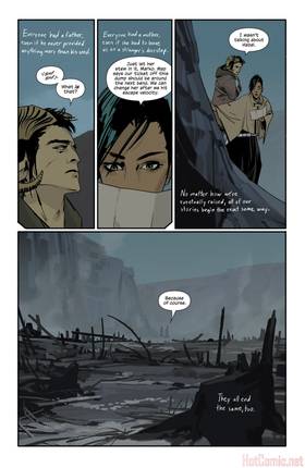Read SAGA  6 Page 4 in English
