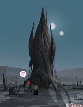 Read SAGA  6 Page 6 in English