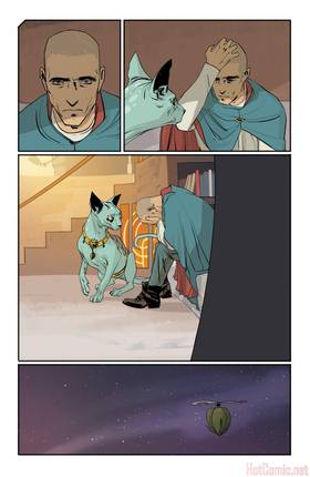 Read SAGA  6 Page 9 in English