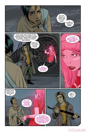 Read SAGA  6 Page 10 in English