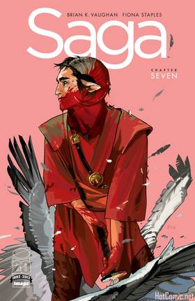 Saga: Chapter 7