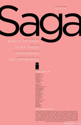 Read SAGA  7 Page 2 in English