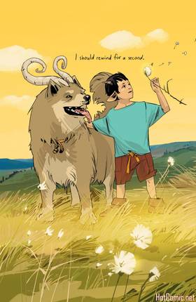 Read SAGA  7 Page 3 in English