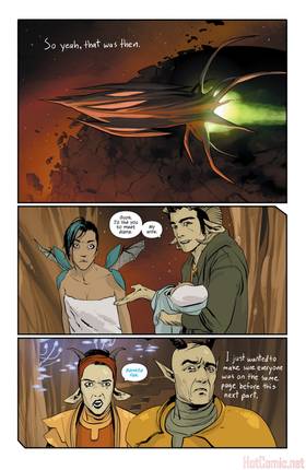 Read SAGA  7 Page 8 in English