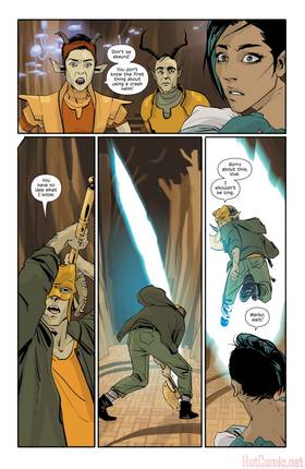 Read SAGA  7 Page 10 in English