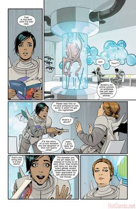 Read SAGA  8 Page 4 in English