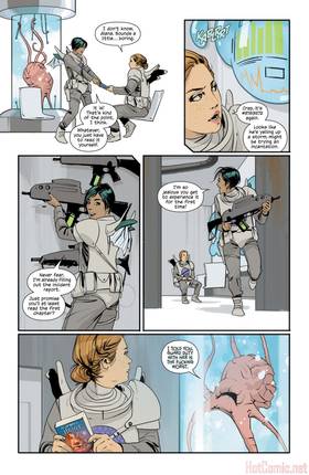 Read SAGA  8 Page 5 in English