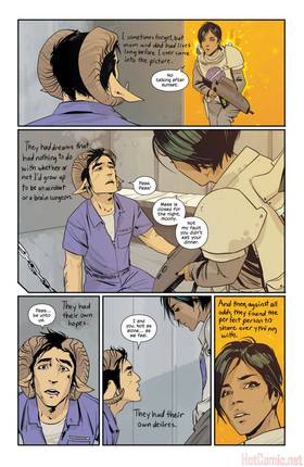 Read SAGA  8 Page 7 in English