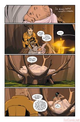 Read SAGA  8 Page 9 in English