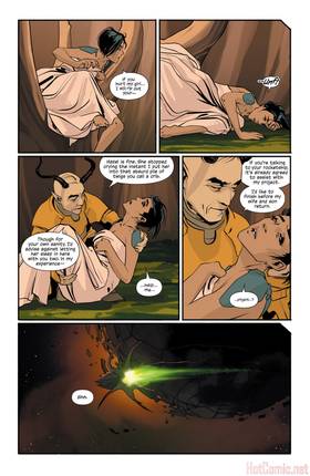 Read SAGA  8 Page 10 in English
