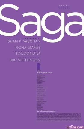 Read SAGA  9 Page 2 in English