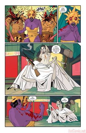 Read SAGA  9 Page 5 in English