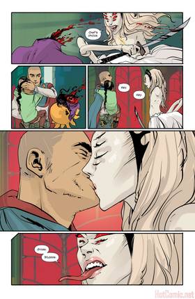 Read SAGA  9 Page 6 in English
