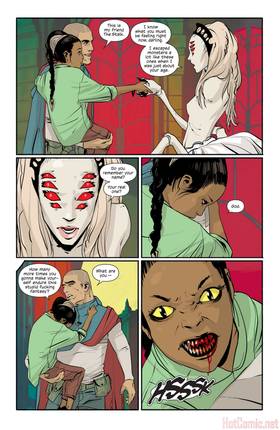 Read SAGA  9 Page 7 in English