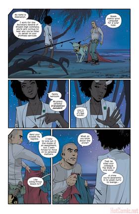 Read SAGA  9 Page 9 in English