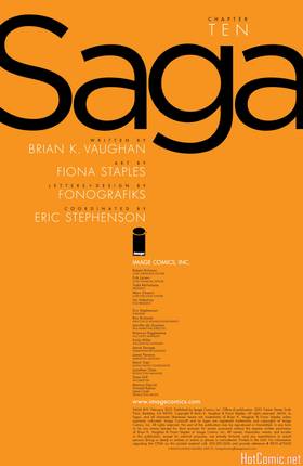 Read SAGA  10 Page 2 in English