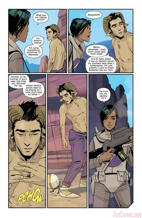 Read SAGA  10 Page 6 in English