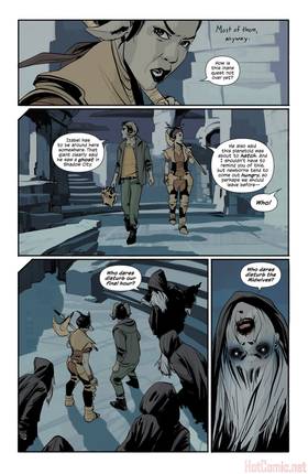 Read SAGA  10 Page 8 in English