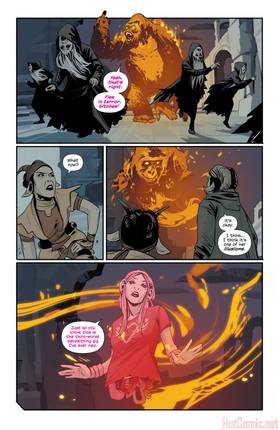 Read SAGA  10 Page 10 in English