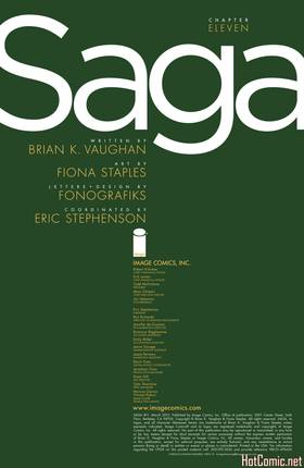 Read SAGA  11 Page 2 in English