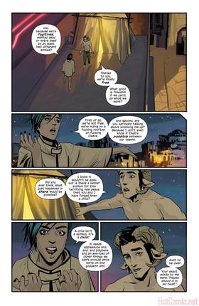 Read SAGA  11 Page 5 in English