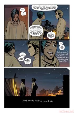 Read SAGA  11 Page 6 in English