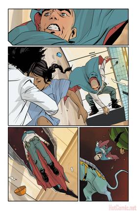 Read SAGA  11 Page 9 in English
