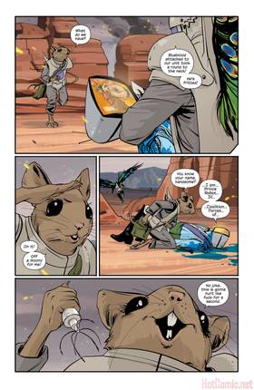 Read SAGA  12 Page 4 in English