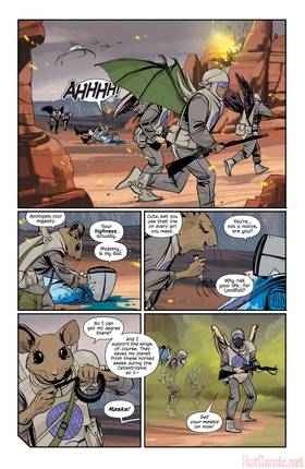 Read SAGA  12 Page 5 in English