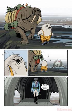 Read SAGA  12 Page 10 in English