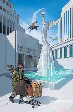 Read SAGA  13 Page 3 in English