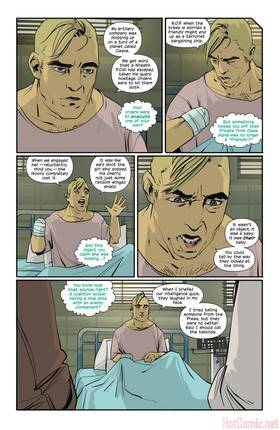 Read SAGA  13 Page 5 in English