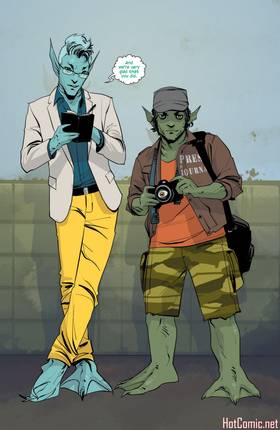 Read SAGA  13 Page 6 in English