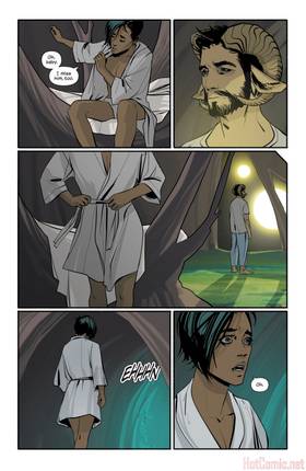 Read SAGA  13 Page 9 in English