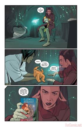 Read SAGA  13 Page 10 in English