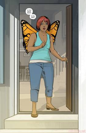 Read SAGA  14 Page 3 in English