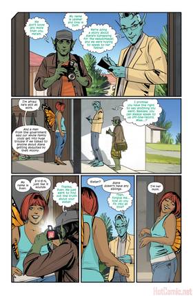 Read SAGA  14 Page 4 in English