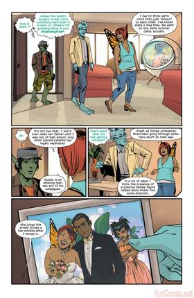Read SAGA  14 Page 5 in English