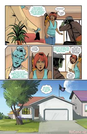 Read SAGA  14 Page 6 in English